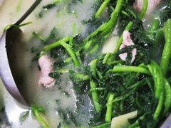-大自然美食农庄(广州南站店)