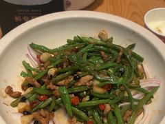 -满盛家宴·烤鸭·海鲜天津菜(河北路总店)