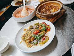 -京城特号·新式东北菜(天府长城店)