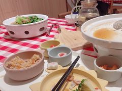 -西贝(上海我格广场店)