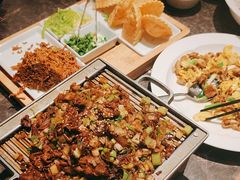 -新乾隆酒楼(帝景园店)