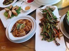 -素行天下(国投财富广场店)