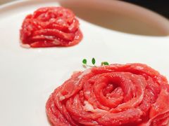 -涮福記·现切牛羊肉火锅(世纪汇店)