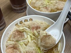 -百福麵家(新馬路店)