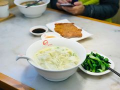 -老盛兴汤包馆(华灵店)