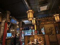 -蜀大侠火锅(建设路第五大道店)