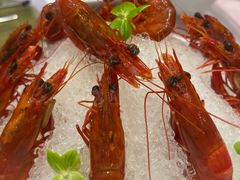 -金时代顺风大酒店(金山店)