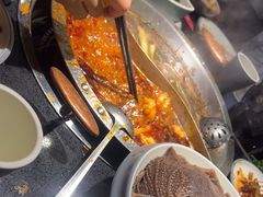 -井格重庆火锅(西直门凯德Mall店)