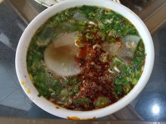 -吾穆勒蓬灰牛肉面·清真(北滨河中路店)