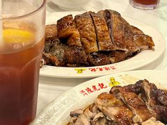 -澳门陈光记烧味饭店(南京德基广场店)
