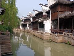 -嘉兴月河历史街区