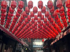 -汴河街