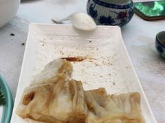 -畔山酒店中餐厅