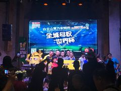 -东晓胜汇里(南洲北路店)