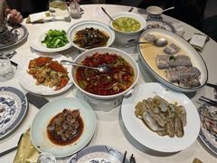 -钱塘花园·宁波菜