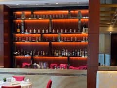 -香乐园·淮扬菜中餐厅·Shang Garden(福田香格里拉店)