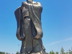 -孔子六艺文化园