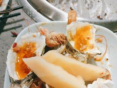 -金滏山烤肉·海鲜·火锅自助餐厅(襄阳万达店)