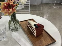 -姆们M Sweetie Cake(五道口店)