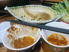 -九记潮汕现切鲜牛肉自助火锅(新开铺店)