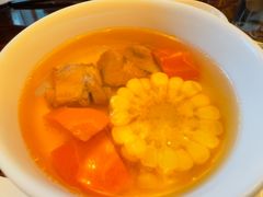 -新天世纪中餐厅