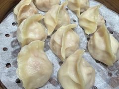 -老边饺子馆(中街店)