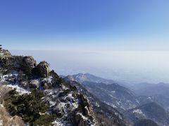-泰山风景名胜区