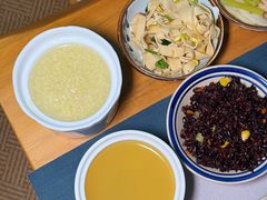 -妙香素食(梧桐山店)