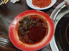 -三番火辣串串香(总店)