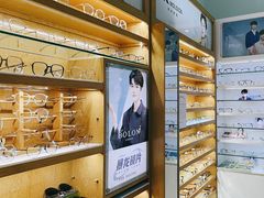 -Fiou菲欧眼镜(物资学院路店)
