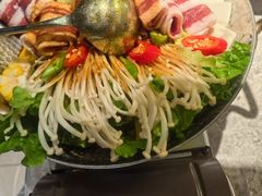 -留半山·香港食堂(啦啦宝都店)