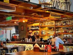 -Q MEX 库迈墨西哥餐吧(三里屯店)