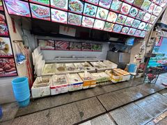 -新享乐海鲜(翠华路店)