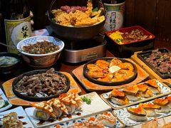 -小川洋风料理(江汉路店)