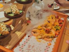 -德胜轩正宗顺德菜(宝安沙井会展中心店)