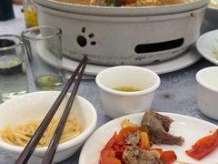 -阿甘酒家(桂青路店)