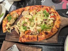 -Nord Grill&Bar Highland诺德西餐(深圳欢乐海岸店)