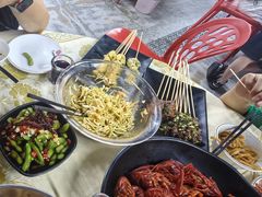 -聚味瞿记·龙虾堂(树木岭店)