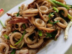 -秋姐美食店(旅游大道店)
