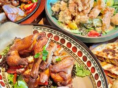 -食陆号·新式台湾创意菜(苏州首店)