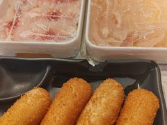 -来伊回麻辣烫·火锅串串清真(红瓦寺总店)