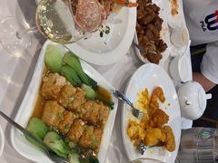 -福来门海鲜酒家