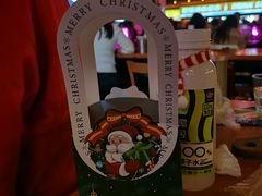 -HIB HUB公社(解放西路店)