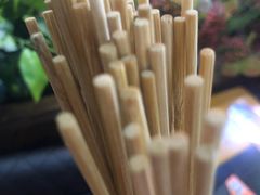 -二当家牛肉串串(长安锦厦店)