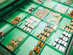 -鲜道寿司(无锡苏宁店)