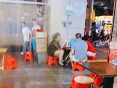 大堂-桂湘缘卤味螺蛳粉