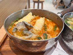 -小满手工粉(北京富力广场店)