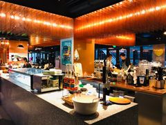 -sugarman espresso素饮糖人高新咖啡工厂