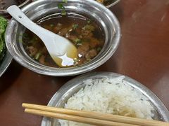 -阿秋牛排(湖心街店)