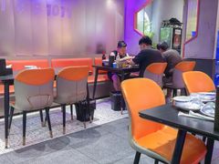 -串亿88烧烤·羊腿·羊蝎子(板泉路店)